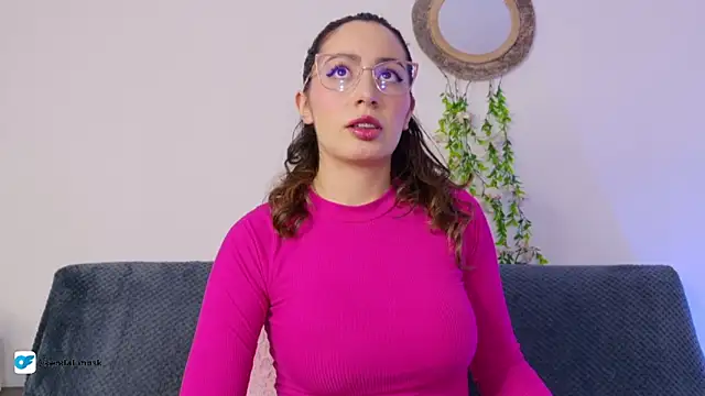 Kendal Mosk online show from April 2026 08:53:02 PM