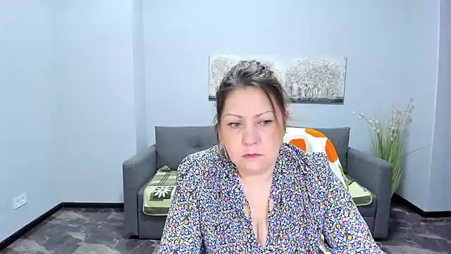 Milana Blake online show from March 2025 01:00:01 PM