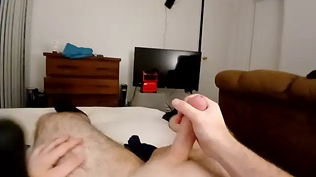 Meat2CumOn online show from November 2025 11:37:02 PM