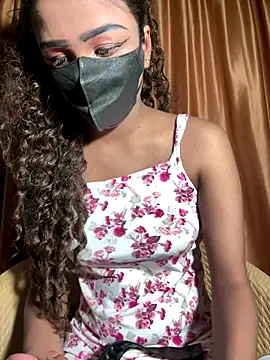 Snapshot of Teena_girl chatting on September 2025 08:46:02 AM Teena girl online show from September 2025 08:46:02 AM