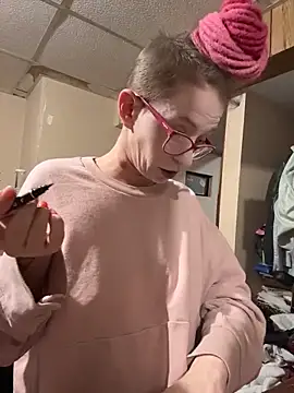 Stonermama666420 online show from March 2026 03:25:01 AM