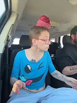 Stonermama666420 online show from March 2026 07:47:01 PM