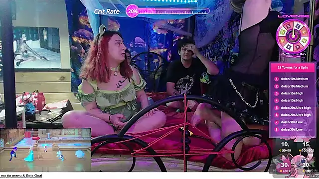 Stonermama666420 online show from February 2025 04:18:02 AM