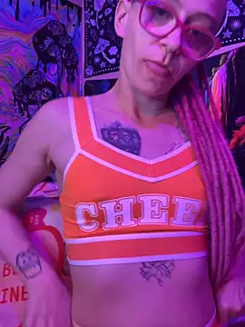 Stonermama666420 online show from February 2026 04:34:01 AM