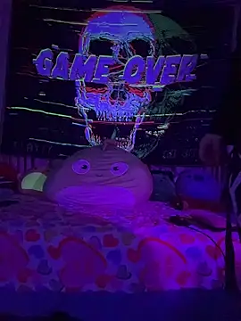 Stonermama666420 online show from February 2026 05:17:02 AM