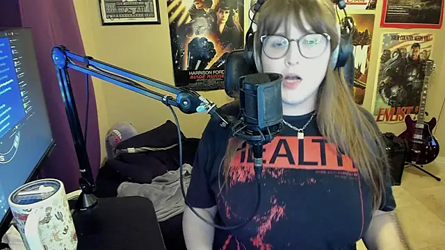 HannahCastle96 online show from January 2026 04:51:02 AM