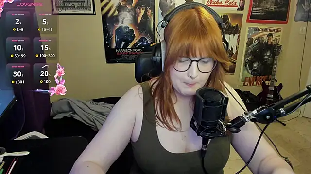 HannahCastle96 online show from March 2026 01:02:01 AM