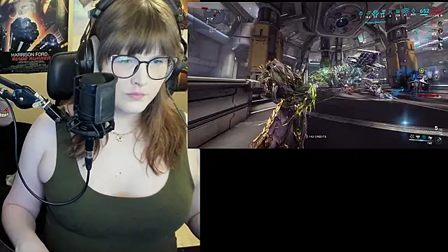 HannahCastle96 online show from February 2026 01:05:02 AM