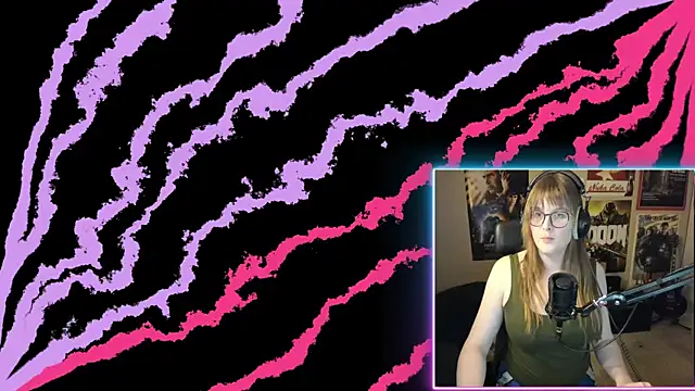 HannahCastle96 online show from March 2025 01:48:01 AM