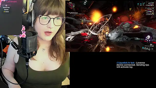 HannahCastle96 online show from February 2026 01:01:01 AM