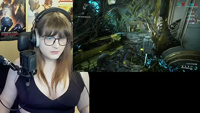 HannahCastle96 online show from January 2026 03:00:02 AM