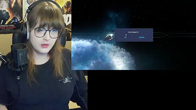 HannahCastle96 online show from January 2026 03:13:01 AM