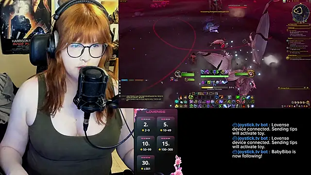 HannahCastle96 online show from March 2026 03:17:02 AM