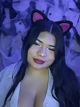 CANELA 9911 online show from November 2025 01:44:02 AM