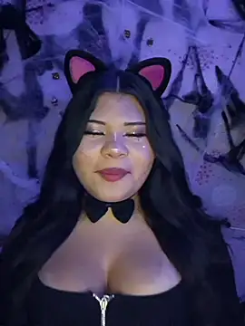 CANELA 9911 online show from November 2025 01:12:01 AM