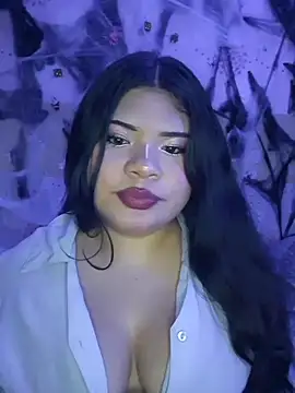 CANELA 9911 online show from November 2025 02:27:01 AM