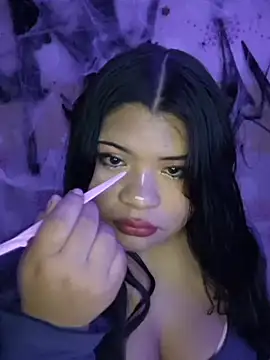 CANELA 9911 online show from November 2025 01:20:01 AM