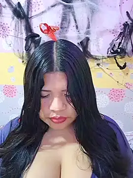 CANELA 9911 online show from November 2025 09:36:02 PM