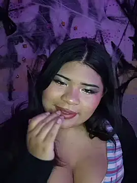 CANELA 9911 online show from October 2025 12:40:02 AM