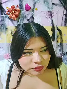 CANELA 9911 online show from November 2025 01:54:01 AM