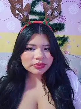 CANELA 9911 online show from December 2025 03:07:01 AM