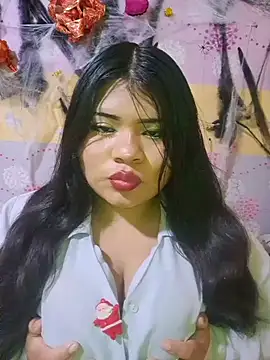 CANELA 9911 online show from November 2025 03:11:01 AM