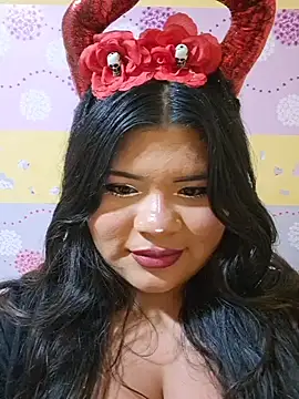 Snapshot of CANELA_9911 chatting on October 2025 01:07:02 AM CANELA 9911 online show from October 2025 01:07:02 AM