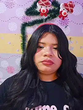 CANELA 9911 online show from December 2025 03:49:02 AM