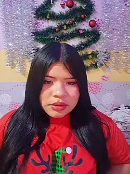 CANELA 9911 online show from December 2025 02:25:02 AM