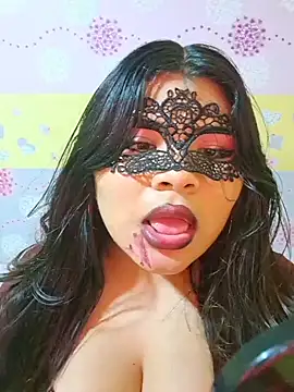 Snapshot of CANELA_9911 chatting on October 2025 12:24:02 AM CANELA 9911 online show from October 2025 12:24:02 AM