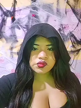 CANELA 9911 online show from October 2025 12:42:01 AM