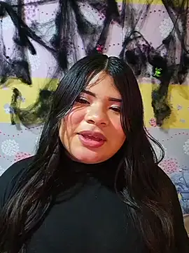 CANELA 9911 online show from October 2025 11:59:02 PM