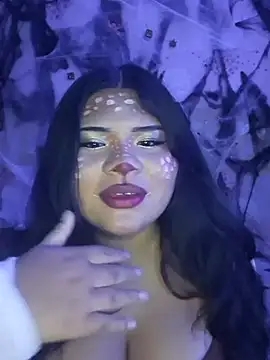 CANELA 9911 online show from October 2025 01:48:01 AM