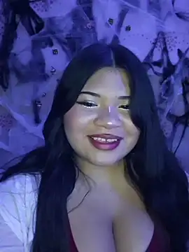 CANELA 9911 online show from October 2025 12:53:01 AM