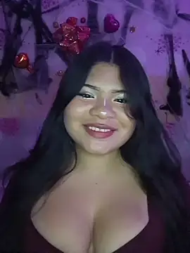 CANELA 9911 online show from November 2025 12:25:01 AM