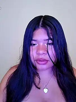 Snapshot of CANELA_9911 chatting on February 2025 09:56:01 PM CANELA 9911 online show from February 2025 09:56:01 PM