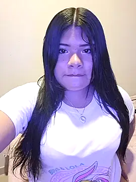 Snapshot of CANELA_9911 chatting on February 2025 01:00:02 AM CANELA 9911 online show from February 2025 01:00:02 AM