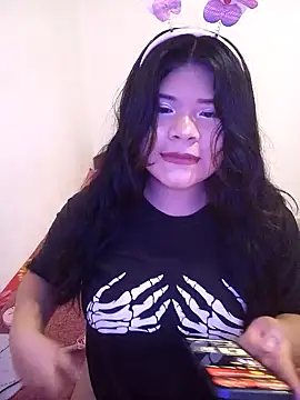 Snapshot of CANELA_9911 chatting on December 2024 09:01:02 AM CANELA 9911 online show from December 2024 09:01:02 AM