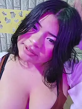 CANELA 9911 online show from February 2026 03:34:02 AM