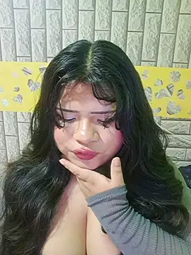 CANELA 9911 online show from February 2026 12:56:02 AM