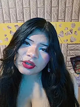 CANELA 9911 online show from February 2026 01:12:02 AM