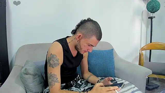 AbadSpears online show from March 2025 12:06:02 PM