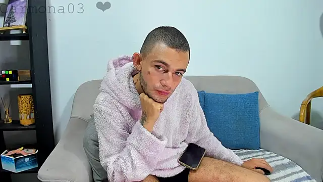 AbadSpears online show from March 2025 08:12:02 AM