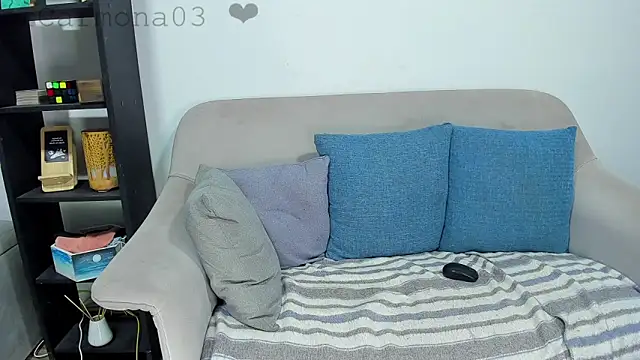 AbadSpears online show from March 2025 03:07:01 PM