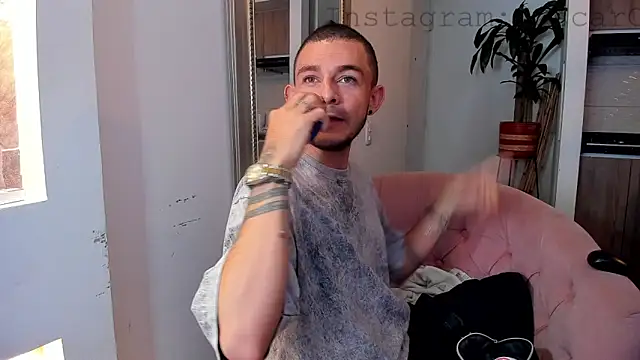 AbadSpears online show from March 2025 03:52:01 AM
