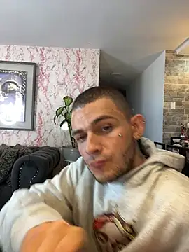 AbadSpears online show from March 2025 03:36:02 PM