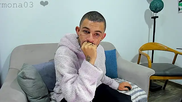 AbadSpears online show from March 2025 02:05:01 AM