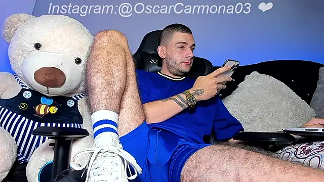 AbadSpears online show from February 2025 01:37:01 AM