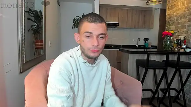 AbadSpears online show from March 2025 01:23:01 PM