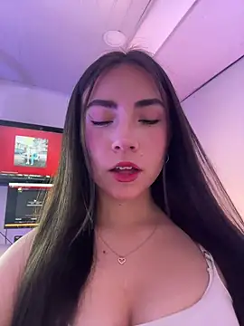 Melody 04 online show from November 2025 04:57:02 AM